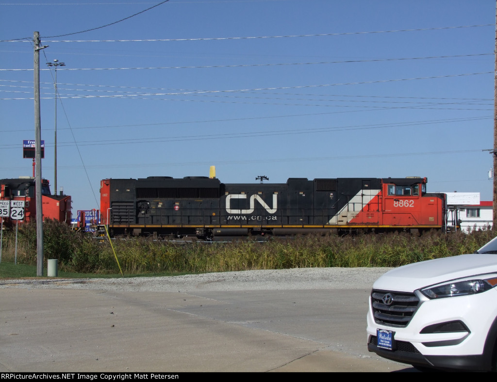 CN 8862